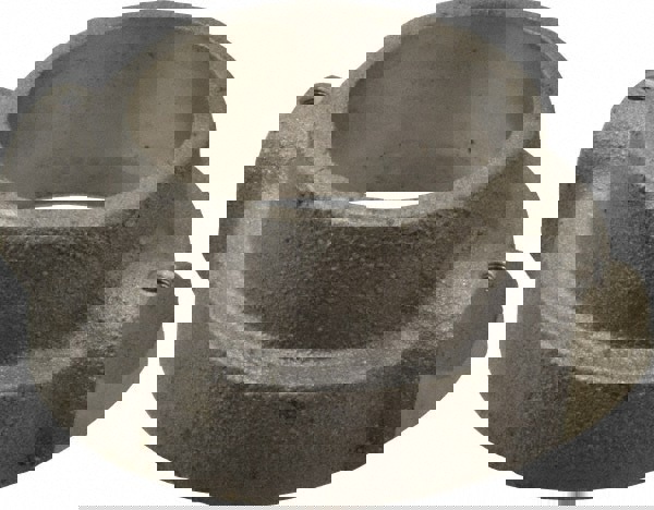 Spindle Pulley Bearing Housing
